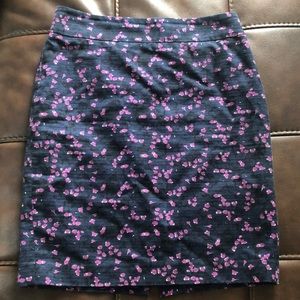 Ann Taylor Skirt